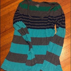 ❤️long sleeve Old Navy Shirt size L